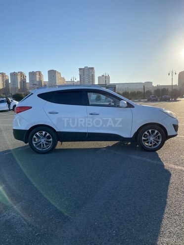 Hyundai ix35 2013, 150,000 km - 2.0 l - Sumqayıt