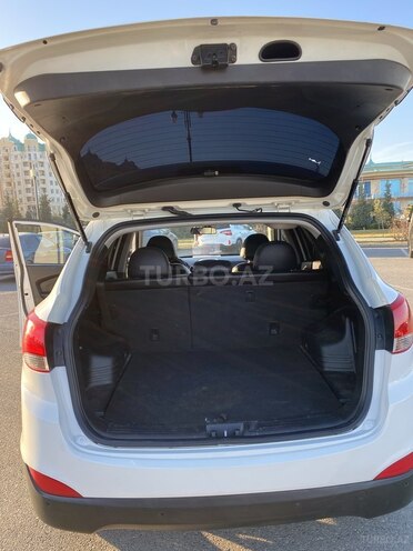 Hyundai ix35 2013, 150,000 km - 2.0 l - Sumqayıt