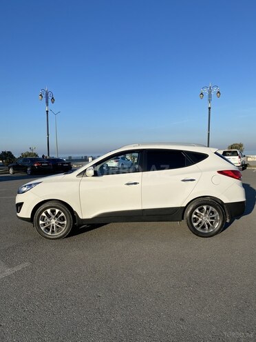 Hyundai ix35 2013, 150,000 km - 2.0 l - Sumqayıt