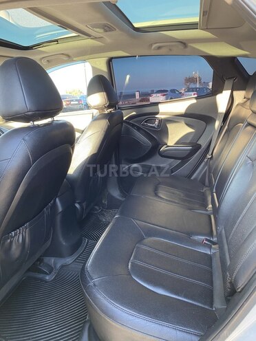 Hyundai ix35 2013, 150,000 km - 2.0 l - Sumqayıt
