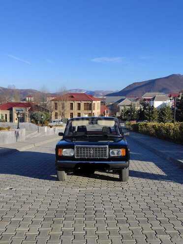 LADA (VAZ) 2107 2010, 145,000 km - 1.6 л - Gədəbəy