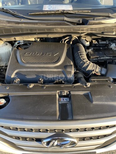 Hyundai ix35 2013, 150,000 km - 2.0 l - Sumqayıt