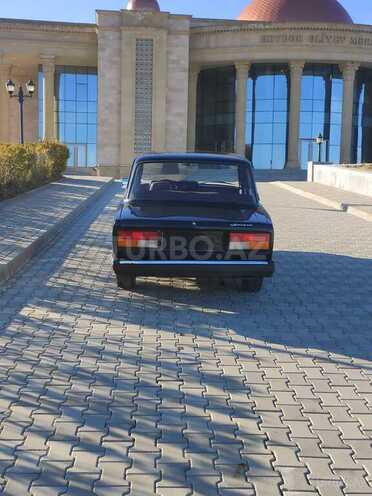 LADA (VAZ) 2107 2010, 145,000 km - 1.6 л - Gədəbəy