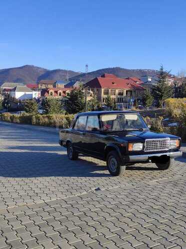 LADA (VAZ) 2107 2010, 145,000 km - 1.6 л - Gədəbəy