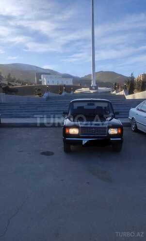 LADA (VAZ) 2107 2010, 145,000 km - 1.6 л - Gədəbəy
