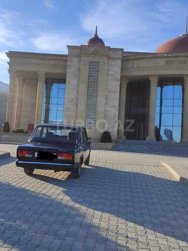 LADA (VAZ) 2107 2010, 145,000 km - 1.6 л - Gədəbəy