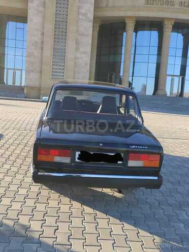 LADA (VAZ) 2107 2010, 145,000 km - 1.6 л - Gədəbəy