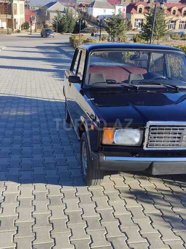 LADA (VAZ) 2107 2010, 145,000 km - 1.6 л - Gədəbəy