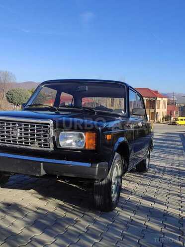 LADA (VAZ) 2107 2010, 145,000 km - 1.6 л - Gədəbəy