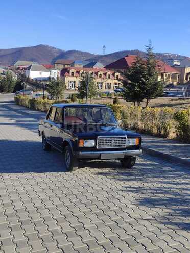 LADA (VAZ) 2107 2010, 145,000 km - 1.6 л - Gədəbəy