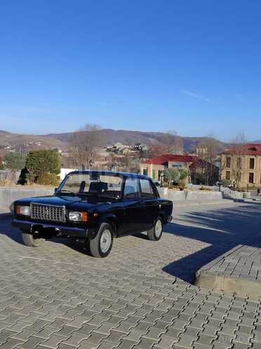 LADA (VAZ) 2107 2010, 145,000 km - 1.6 л - Gədəbəy
