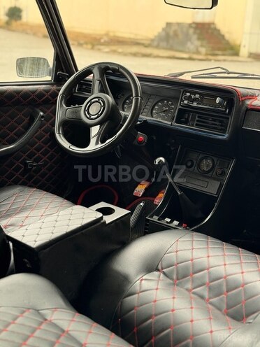 LADA (VAZ) 2107 2006, 91,000 km - 1.6 l - Xudat