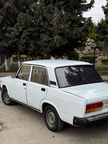 LADA (VAZ) 2107 2006, 91,000 km - 1.6 l - Xudat
