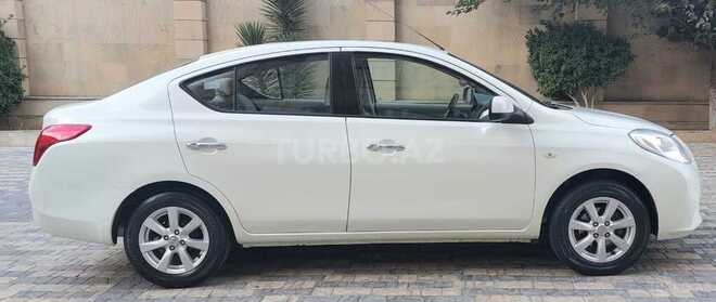 Nissan Sunny 2013, 162,200 km - 1.5 l - Bakı