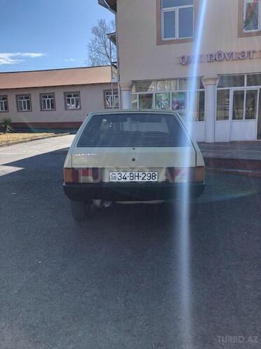 LADA (VAZ) 2108 1999, 234,234 km - 1.5 л - Qax