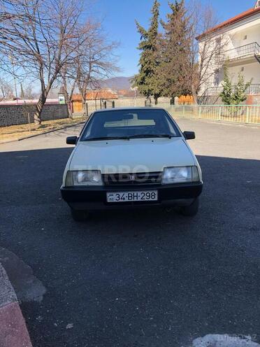 LADA (VAZ) 2108 1999, 234,234 km - 1.5 л - Qax