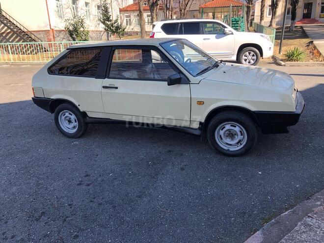 LADA (VAZ) 2108 1999, 234,234 km - 1.5 л - Qax
