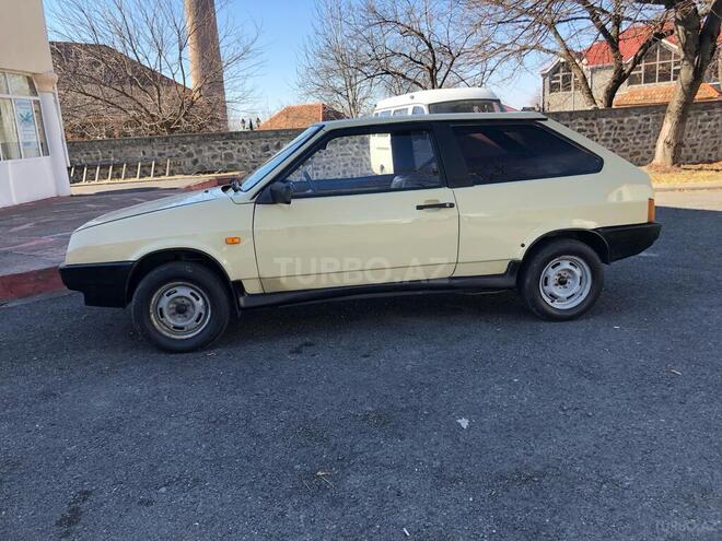 LADA (VAZ) 2108 1999, 234,234 km - 1.5 л - Qax