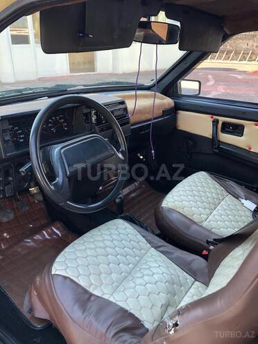 LADA (VAZ) 2108 1999, 234,234 km - 1.5 л - Qax