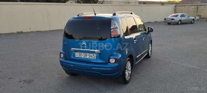 Citroen  2015, 254,631 km - 1.6 l - Xırdalan