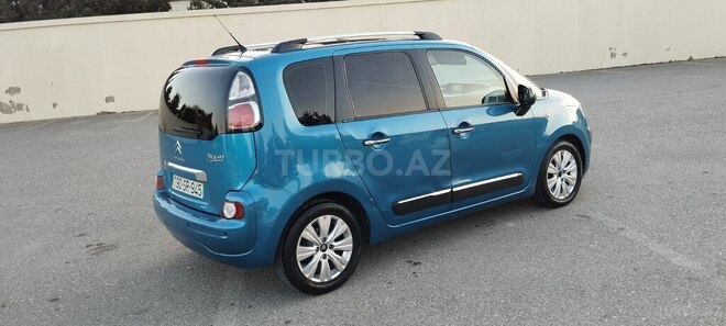 Citroen  2015, 254,631 km - 1.6 l - Xırdalan