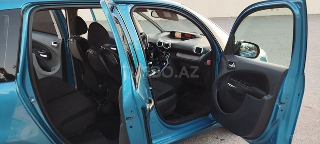 Citroen  2015, 254,631 km - 1.6 l - Xırdalan