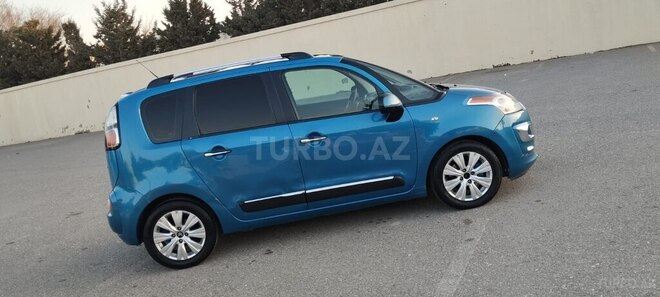 Citroen  2015, 254,631 km - 1.6 l - Xırdalan