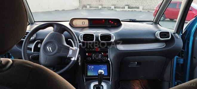Citroen  2015, 254,631 km - 1.6 l - Xırdalan