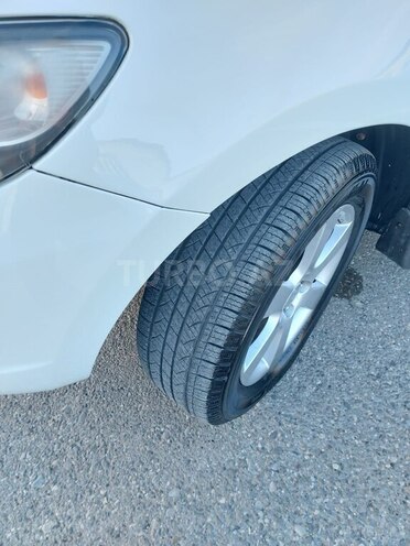 Hyundai Santa Fe 2008, 307,000 km - 2.2 l - Bakı