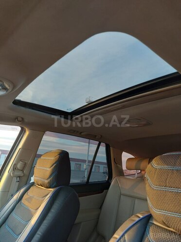 Hyundai Santa Fe 2008, 307,000 km - 2.2 l - Bakı