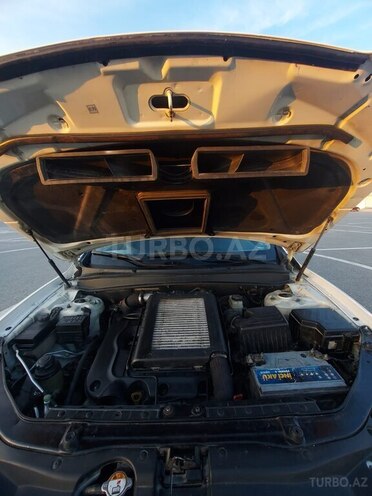 Hyundai Santa Fe 2008, 307,000 km - 2.2 l - Bakı