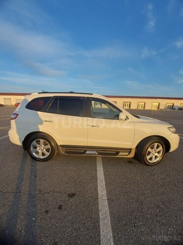 Hyundai Santa Fe 2008, 307,000 km - 2.2 l - Bakı