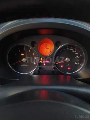 Nissan X-Trail 2009, 210,000 km - 2.5 л - Bakı