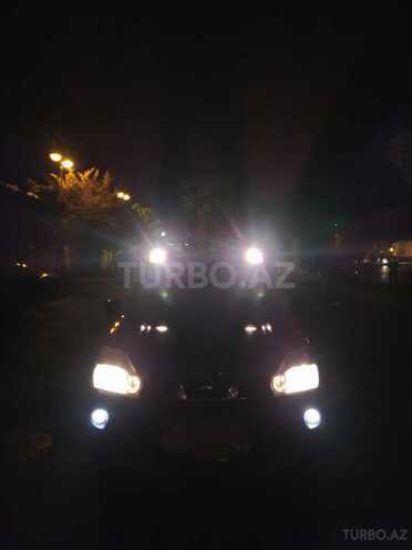 Nissan X-Trail 2009, 210,000 km - 2.5 л - Bakı
