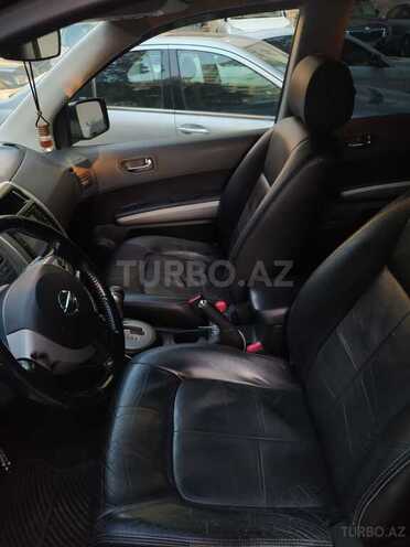 Nissan X-Trail 2009, 210,000 km - 2.5 л - Bakı