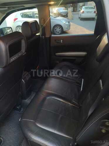 Nissan X-Trail 2009, 210,000 km - 2.5 л - Bakı