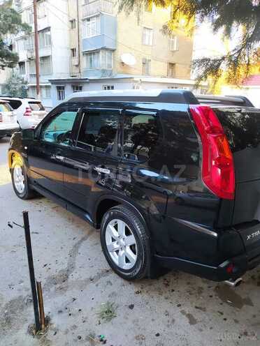 Nissan X-Trail 2009, 210,000 km - 2.5 л - Bakı