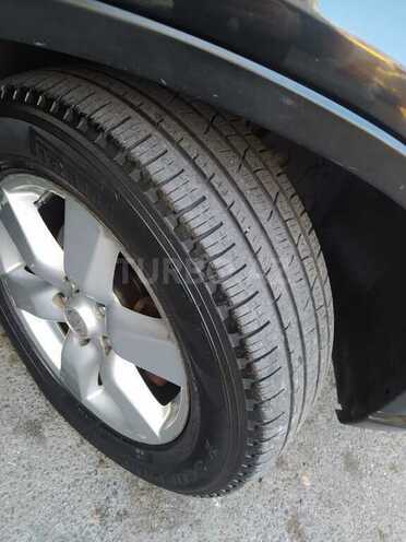 Nissan X-Trail 2009, 210,000 km - 2.5 л - Bakı