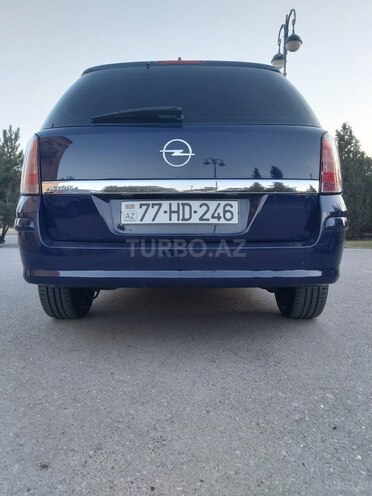 Opel Astra 2007, 195,000 km - 1.4 l - Bakı