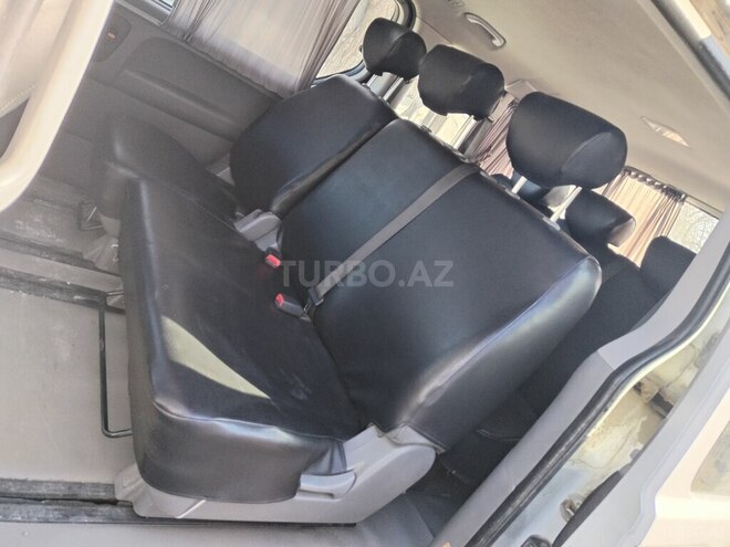 Hyundai H-1 2014, 261,500 km - 2.5 l - Kürdəmir