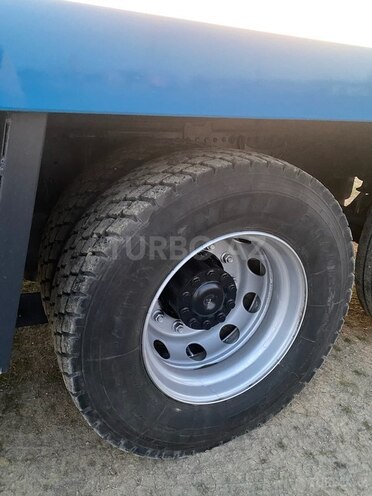 Mercedes Axor 2533 2008, 66,690 km - 9.0 l - Bakı