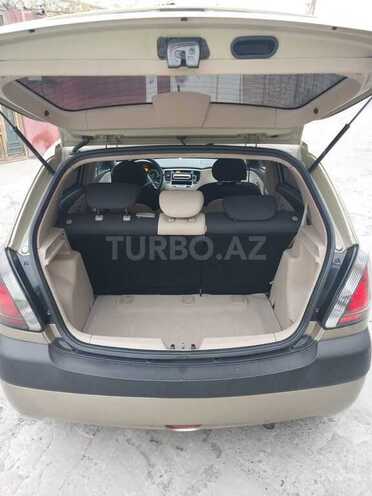 Kia Rio 2006, 290,000 km - 1.5 l - Bakı