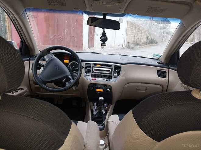 Kia Rio 2006, 290,000 km - 1.5 l - Bakı