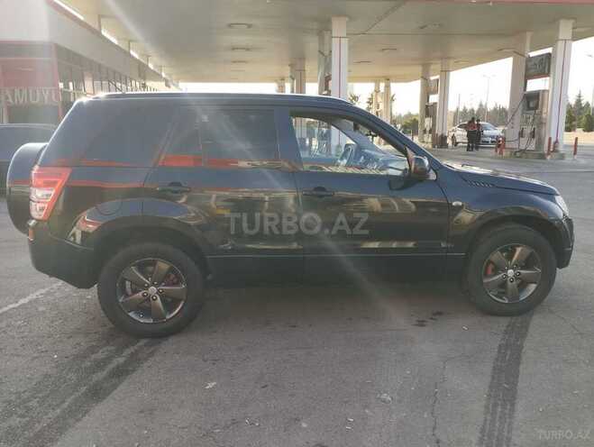 Suzuki Vitara 2008, 190,000 km - 2.4 l - Bakı