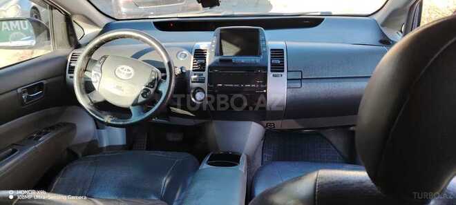Toyota Prius 2008, 402,336 km - 1.5 l - Bakı