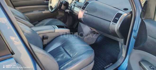 Toyota Prius 2008, 402,336 km - 1.5 l - Bakı