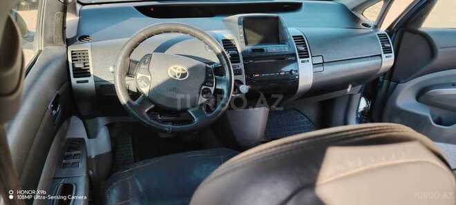 Toyota Prius 2008, 402,336 km - 1.5 l - Bakı