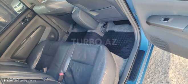 Toyota Prius 2008, 402,336 km - 1.5 l - Bakı