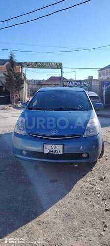 Toyota Prius 2008, 402,336 km - 1.5 l - Bakı