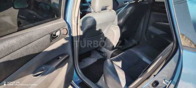Toyota Prius 2008, 402,336 km - 1.5 l - Bakı